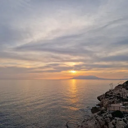 Apartment Paseo Maritimo Puerto Deportivo Yate Iv Fuengirola