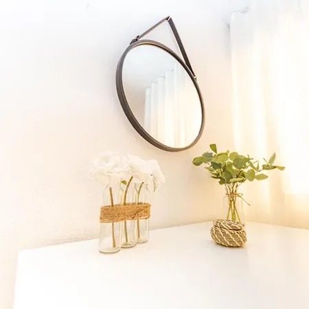 Apartment Paseo Maritimo Puerto Deportivo Yate Iv *
